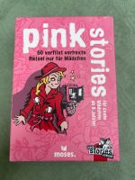 Kartenspiel - Pink Stories Nordrhein-Westfalen - Sankt Augustin Vorschau