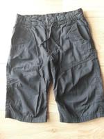 Shorts kurze Hose schwarz Gr.116 H&M Hessen - Solms Vorschau