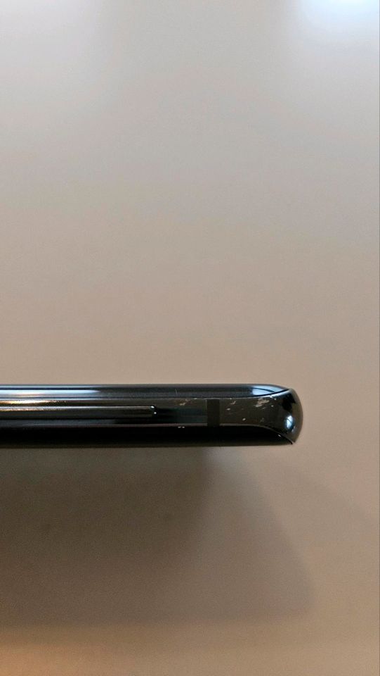 Samsung S10 - Prism Black - sehr guter Zustand in Emmelshausen