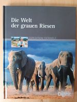 "Die Welt der grauen Riesen" üppiger Bildband, neu Nordrhein-Westfalen - Wassenberg Vorschau