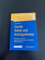 Buch: Soziale Arbeit und Antiziganismus Baden-Württemberg - Mannheim Vorschau