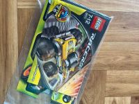 Lego Racers 8670 Nordrhein-Westfalen - Finnentrop Vorschau