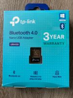 USB Bluetooth Adapter TP Lnk UB 400 Bayern - Gersthofen Vorschau