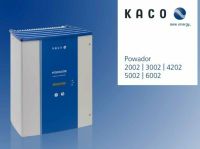 Kaco 6002 + 5002 Gebraucht Bayern - Marklkofen Vorschau
