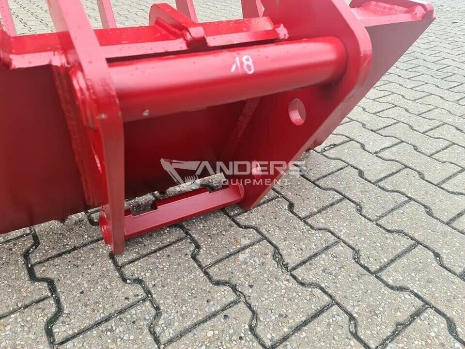 5 - 10 t Roderechen MS08 Symlock Minibagger Kettenbagger NEU in Mönchengladbach