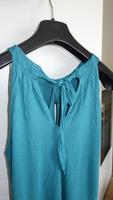 H&M Damen Top Shirt Gr. xs 34 in türkis Bayern - Döhlau Vorschau