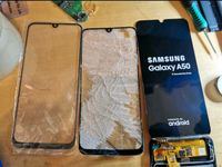 Samsung Galaxy Dispaly Reparatur A53,A52,A72,A71,Glas Scheibe Aus Nordrhein-Westfalen - Lünen Vorschau
