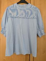 ALBA MODA Bluse Shirt Oberteil Größe 48 NEU Baden-Württemberg - Lahr (Schwarzwald) Vorschau