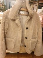 Zara teddyjacke beige M München - Milbertshofen - Am Hart Vorschau