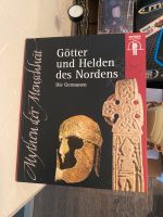 Sammler Editions Bücher Götter und Helden Baden-Württemberg - Heilbronn Vorschau
