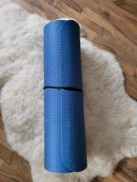 Yoga Matte / Fitnessmatte wie Neu Dithmarschen - Heide Vorschau