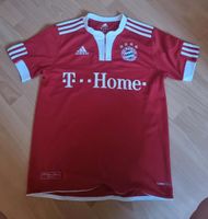 Fc Bayern München Trikot Gr.164 Baden-Württemberg - Heilbronn Vorschau