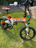 E-bike Rich Bit Dresden - Gorbitz-Süd Vorschau