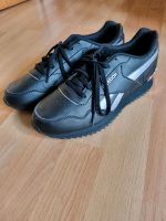 Reebok Schwarz Rosegold Gr. 40 Sneaker Nordrhein-Westfalen - Herten Vorschau