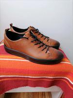 Ecco echt Leder Herren Sneaker 45 Niedersachsen - Göttingen Vorschau