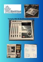 Yamaha MD 4S - 4-Track MiniDisc Multitrack Rekorder - inkl MD Niedersachsen - Stade Vorschau