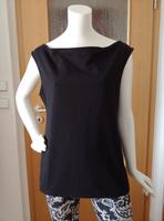 Top mit Untershirt XL (48/50) Wasserfallausschnitt * Esmara Brandenburg - Bernau Vorschau