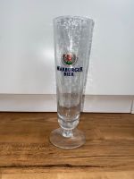 Marburger Brauhaus Bierglas Eisglas Optik Nordrhein-Westfalen - Kempen Vorschau