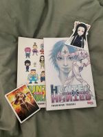 Hunter X Hunter Stuttgart - Zuffenhausen Vorschau