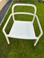 Ikea Ypperlig HAY Design Stuhl Lounge grau Garten Nordrhein-Westfalen - Paderborn Vorschau