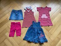 wunderschöne Sommerkleidung für 2-3 Jahre, Gr. 98 (-104) Berlin - Friedenau Vorschau