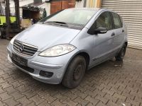 Mercedes W169 Farbcode 391 Ersatzteile Gebrauchtteile Lindenthal - Köln Müngersdorf Vorschau