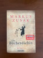 Die BücherdiebinMarkus Zusak Nordrhein-Westfalen - Senden Vorschau