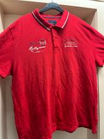 Polohemd / Poloshirt 3XL Niedersachsen - Garbsen Vorschau