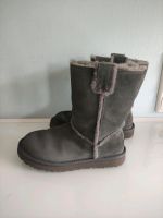 ★ Original Ugg BOOTS ★ grau ★ Gr. 38 ★ NEUwertig ★ Dortmund - Hombruch Vorschau