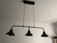 Ikea AGUNNARYD Hängeleuchte mit 3 Leuchtenschirmen Berlin - Steglitz Vorschau