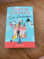 Die Familienfeier - Sophie Kinsella Bayern - Pfaffenhofen a.d. Ilm Vorschau