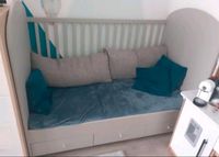 Babybett GONATT 70x140 Nordrhein-Westfalen - Merzenich Vorschau