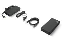 Lenovo ThinkPad Universal USB-C Smart Dock Station 40B20135EU Friedrichshain-Kreuzberg - Kreuzberg Vorschau