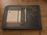 Moleskine Voyager Set, Notizbuch, Kugelschreiber, Kofferanhänger Altona - Hamburg Othmarschen Vorschau