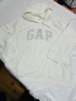 GAP Hoodie Pullover Creme Strass XL  Gr 46 Neu Neu Berlin - Reinickendorf Vorschau