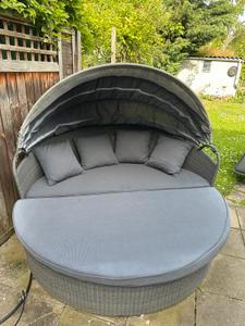 Garten Möbel gebraucht kaufen in Weil am Rhein - Baden Garten Möbel gebraucht kaufen in Weil am Rhein - Baden