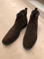 Stiefeletten Herren Gr. 44 Bayern - Dingolfing Vorschau