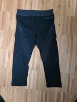 Nike Dry-Fit Sporthose Damen S Hessen - Eschborn Vorschau