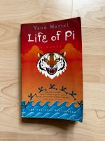 Yann Martel - Life of Pi / english book Bayern - Kempten Vorschau