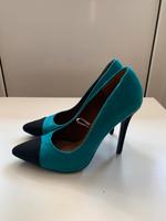 Damen Pumps Nordrhein-Westfalen - Oberhausen Vorschau
