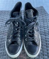 All Star Converse UK 5.5 Nordrhein-Westfalen - Waldbröl Vorschau