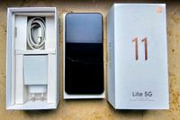 Xiaomi 11 Lite 5G Smartphone Nordrhein-Westfalen - Krefeld Vorschau