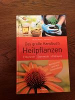 Neues Buch mit dem Titel „ Das Große Handbuch Heilpflanzen “ Schleswig-Holstein - Barkelsby Vorschau