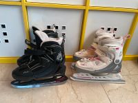 Eishockeyschuhe 35 36 37 38 FILA Schlittschuhe Eislaufschuhe Baden-Württemberg - Allmendingen Vorschau