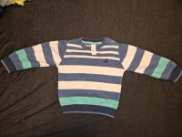 Pullover / Strickpullover Größe 86 von baby club Baden-Württemberg - Illingen Vorschau