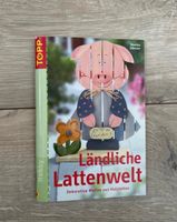 Ländliche Lattenwelt Hessen - Lauterbach (Hessen) Vorschau