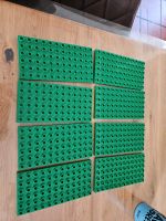 8 Lego Duplo Platten 6x12 Bayern - Webling Vorschau