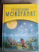 Buch: Peterchens Mondfahrt v. Gerd von Bassewitz Hessen - Darmstadt Vorschau