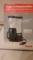 WAECO Reise-Kaffeemaschine Bayern - Mengkofen Vorschau