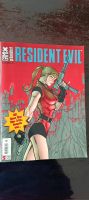 Resident Evil Gamix Comics Nr. 5 Thüringen - Erfurt Vorschau